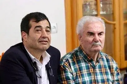 پیام تسلیت وزیر ورزش در پی درگذشت پدر فوتبال گیلان