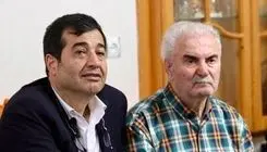 پیام تسلیت وزیر ورزش در پی درگذشت پدر فوتبال گیلان