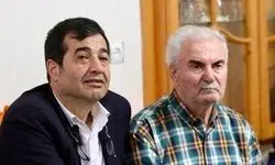 پیام تسلیت وزیر ورزش در پی درگذشت پدر فوتبال گیلان
