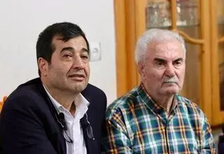 پیام تسلیت وزیر ورزش در پی درگذشت پدر فوتبال گیلان