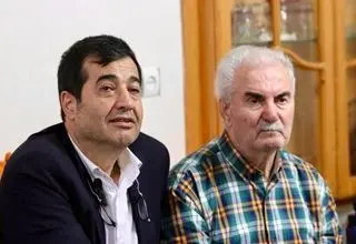 پیام تسلیت وزیر ورزش در پی درگذشت پدر فوتبال گیلان