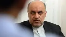 امانی: پروژه خلع سلاح توطئه‌ای روشن علیه کشورها است