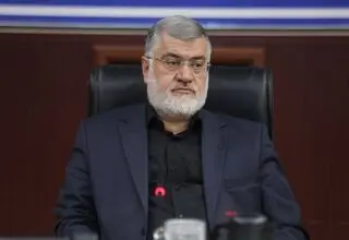 دو سامانه تلفنی آماده راهنمایی زائران برای اسکان و دریافت خدمات رفاهی