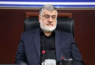پایان کار ادارات و دستگاه‌های اجرایی تهران امروز از ساعت ۱۲