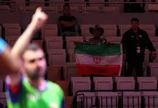 ترکیب تیم ملی تنیس روی میز برای مسابقات جهانی اعلام شد