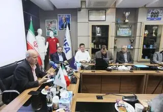 انتظار نداشتم میلاد پنالتی بزند!