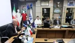 انتظار نداشتم میلاد پنالتی بزند!