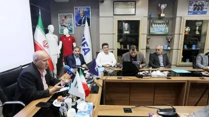 انتظار نداشتم میلاد پنالتی بزند!