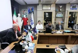 انتظار نداشتم میلاد پنالتی بزند!