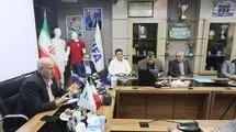 انتظار نداشتم میلاد پنالتی بزند!