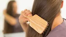 چند بار در هفته حمام کنیم تا موهایمان نریزد؟