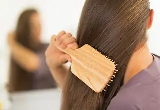 چند بار در هفته حمام کنیم تا موهایمان نریزد؟