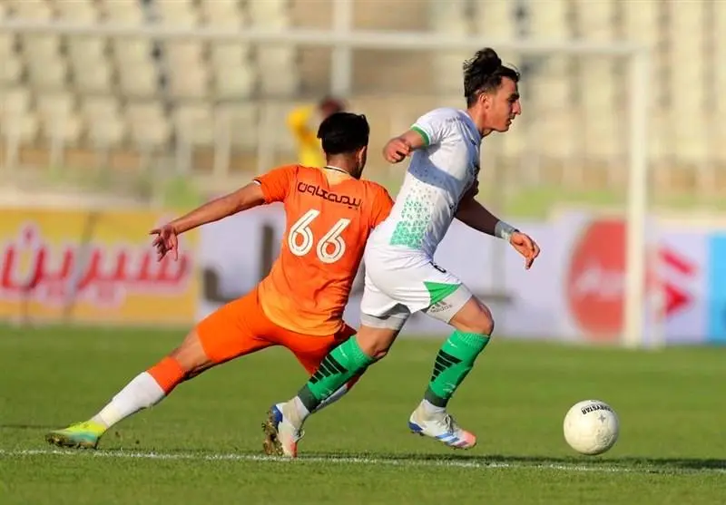 مس رفسنجان ۲ بازیکن به خدمت گرفت