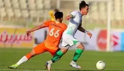مس رفسنجان ۲ بازیکن به خدمت گرفت
