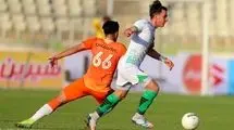 مس رفسنجان ۲ بازیکن به خدمت گرفت