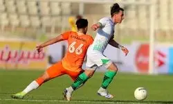 مس رفسنجان ۲ بازیکن به خدمت گرفت