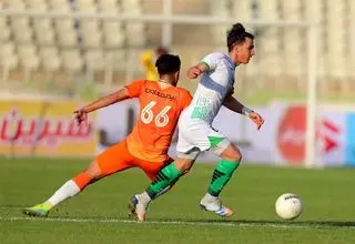 مس رفسنجان ۲ بازیکن به خدمت گرفت
