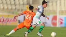مس رفسنجان ۲ بازیکن به خدمت گرفت