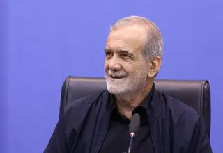 پزشکیان: آموزش وظیفه ملی است، نه کار دولتی