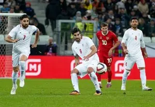 اکبرپور: دعوت جهانبخش به تیم ملی توهین به لیگ برتر است