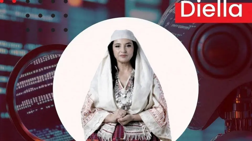برای اولین‌بار در جهان، «هوش مصنوعی» وزیر شد!