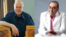 تجلیل از ایرج و فخرالدینی در شب موسیقی ایران/ برگزیدگان دوسالانه آلبوم موسیقی معرفی شدند