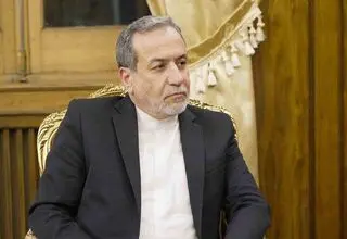 هشدار عراقچی به آمریکا