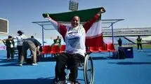 متقیان: فقط طلا می‌خواستم؛ رکوردشکنی بماند برای سال بعد