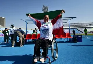 متقیان: فقط طلا می‌خواستم؛ رکوردشکنی بماند برای سال بعد