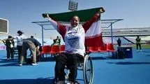 متقیان: فقط طلا می‌خواستم؛ رکوردشکنی بماند برای سال بعد