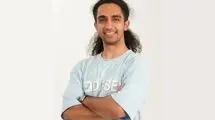  صفحه یوتیوب نیما تکیدو بسته شد/عکس