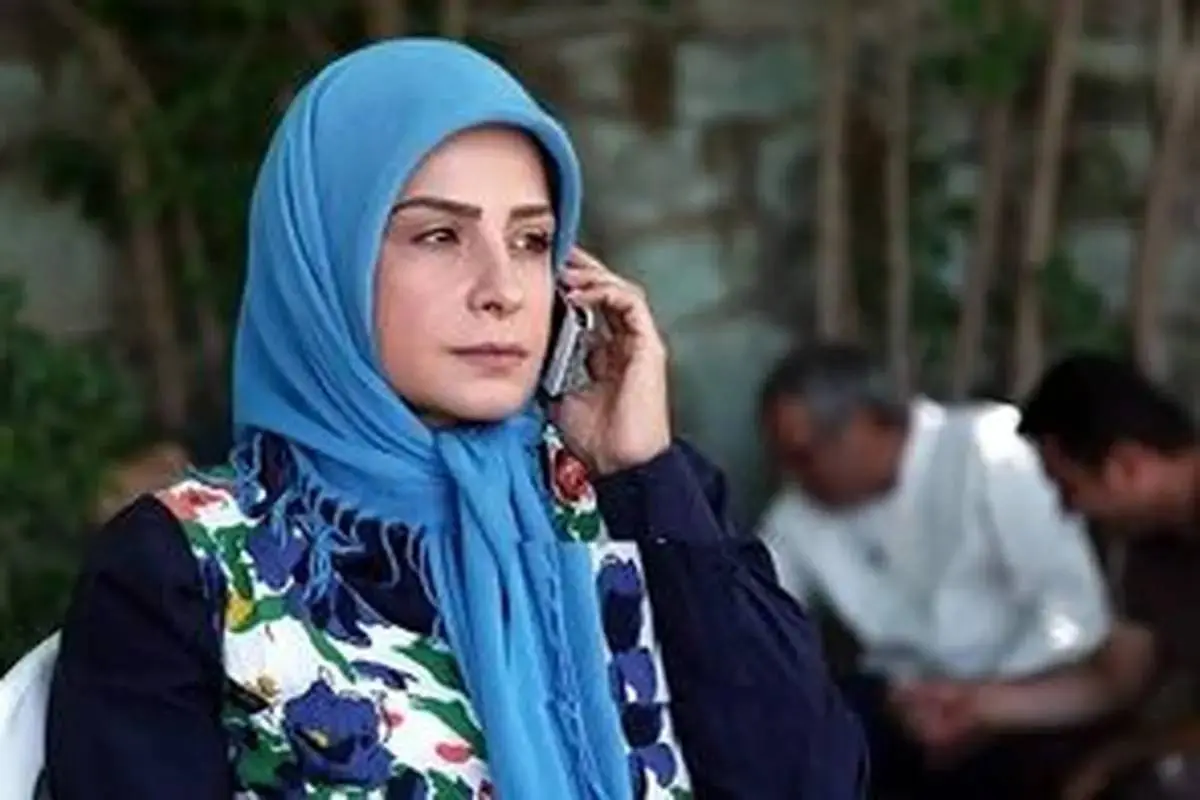 سیما تیرانداز: بهخاطر نرگس محمدی فحش میخورم