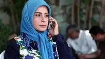 سیما تیرانداز: به‌خاطر نرگس محمدی فحش می‌خورم