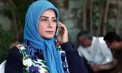 سیما تیرانداز: به‌خاطر نرگس محمدی فحش می‌خورم