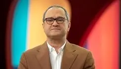 واکنش رامبد جوان به جنگ