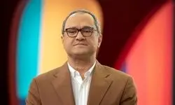 واکنش رامبد جوان به جنگ