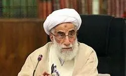 آیت الله جنتی: بیانات رهبری نقشه راه مواجهه با توطئه هاست