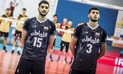 به‌نژاد: بازی مقابل جیانلی آرزوی من بود