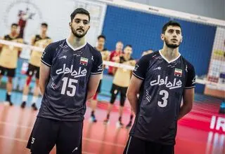 به‌نژاد: بازی مقابل جیانلی آرزوی من بود