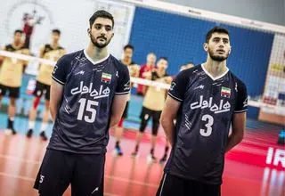 به‌نژاد: بازی مقابل جیانلی آرزوی من بود