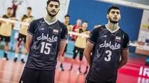به‌نژاد: بازی مقابل جیانلی آرزوی من بود