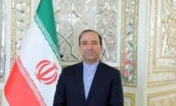 سفیر ایران در کویت احضار شد