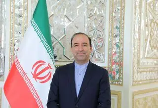 سفیر ایران در کویت احضار شد