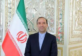 سفیر ایران در کویت احضار شد