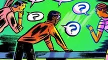 مردی با عمل به توصیه هوش مصنوعی ۳ ماه بستری شد