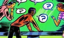 مردی با عمل به توصیه هوش مصنوعی ۳ ماه بستری شد
