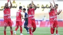 بلیت بازی پرسپولیس- چادرملو؛ 30 میلیون در بازار سیاه