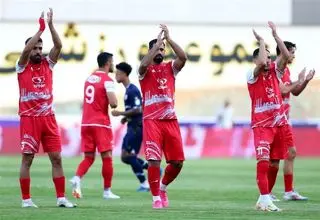 بلیت بازی پرسپولیس- چادرملو؛ 30 میلیون در بازار سیاه