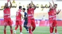 بلیت بازی پرسپولیس- چادرملو؛ 30 میلیون در بازار سیاه