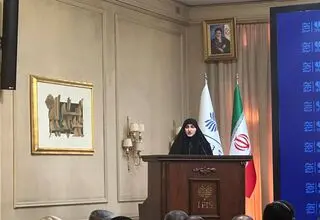 دلنوشته زینب سلیمانی برای رهبر شهید انقلاب